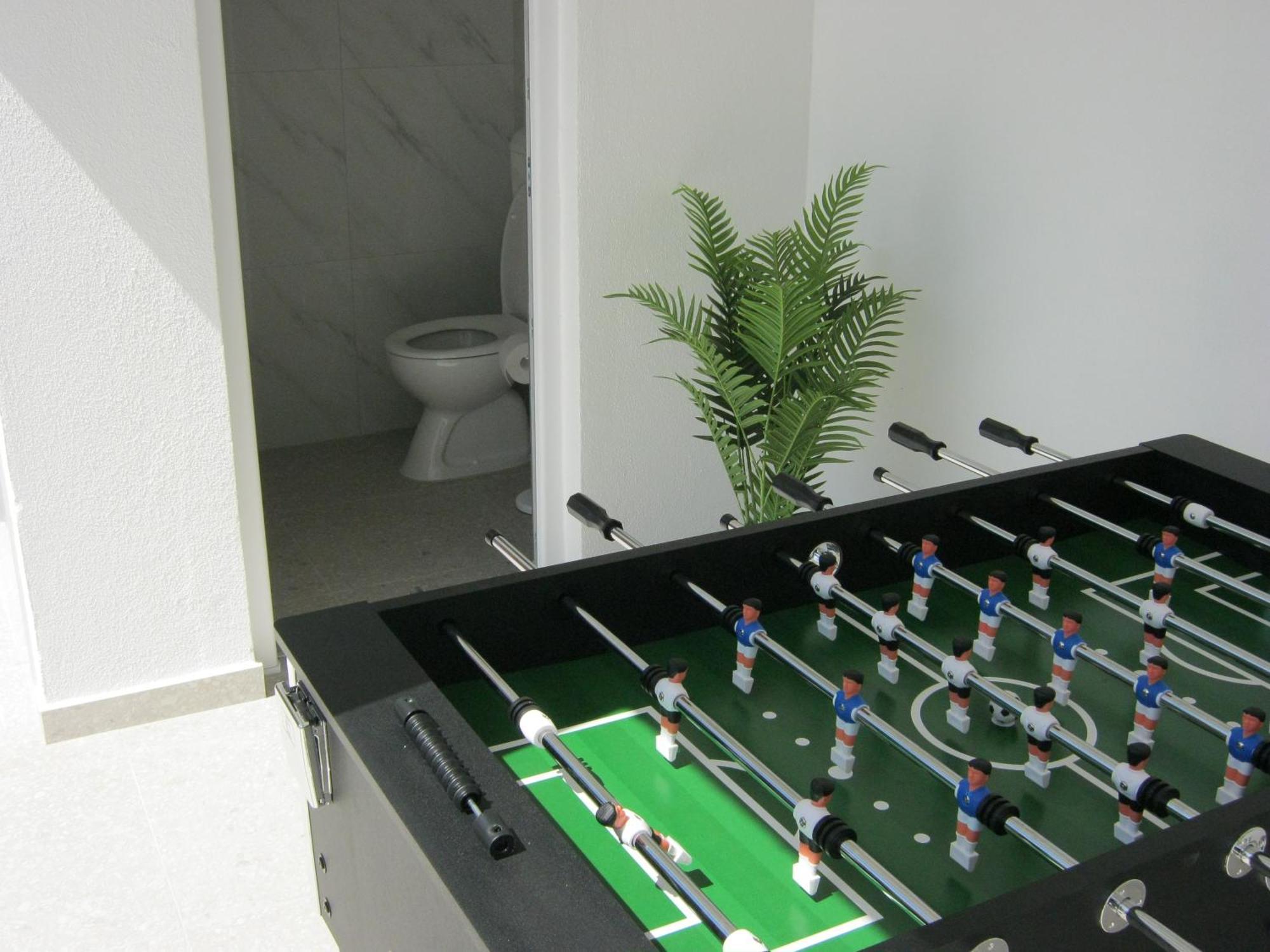 Apartment Marinely Каштела Экстерьер фото