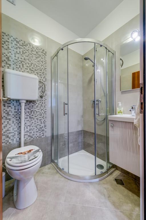 Apartment Marinely Каштела Экстерьер фото